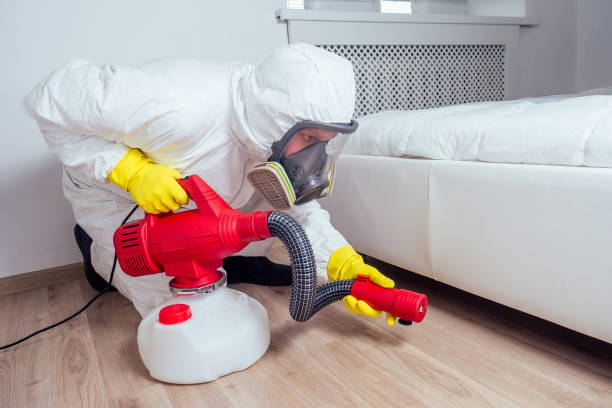 Pest Control for Restaurants in Red Hill, PA